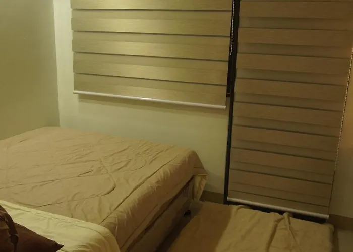 Spacious Near Moa, Naia & Smx, Netflix, Ps4 Apartment