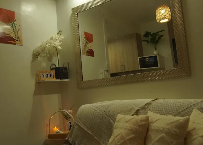 Spacious Near Moa, Naia & Smx, Netflix, Ps4 *