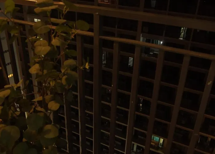 Spacious Near Moa, Naia & Smx, Netflix, Ps4 * Manila