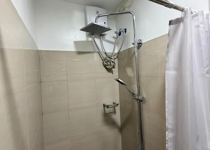Spacious Near Moa, Naia & Smx, Netflix, Ps4 Apartment *