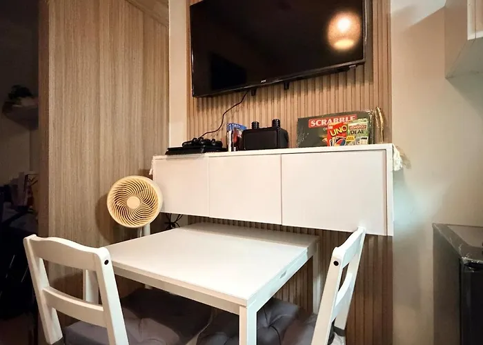 Spacious Near Moa, Naia & Smx, Netflix, Ps4 Manila
