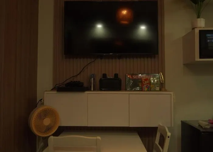 Spacious Near Moa, Naia & Smx, Netflix, Ps4 Manila