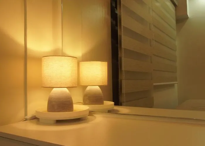 Spacious Near Moa, Naia & Smx, Netflix, Ps4 Apartment *